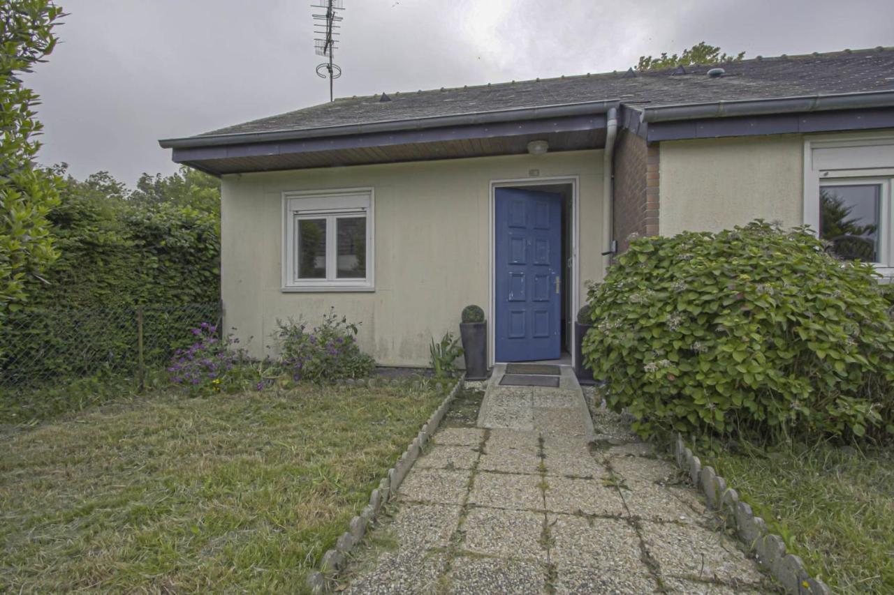 Overlord Hq Isigny-sur-Mer Dış mekan fotoğraf